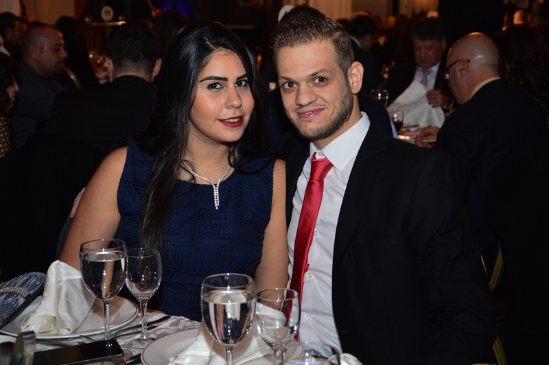 Amana Annual Dinner- 35th Anniversary